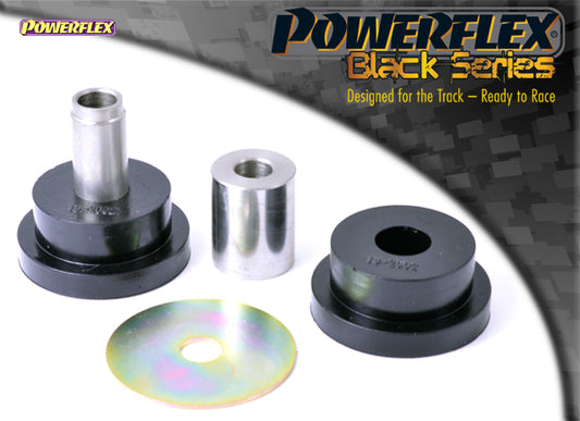 Posiz. n°5 - Qt. 1 - Powerflex per Ford Fiesta  Fiesta Mk7 ST (2013 - 2017) - PFF19-2002BLK