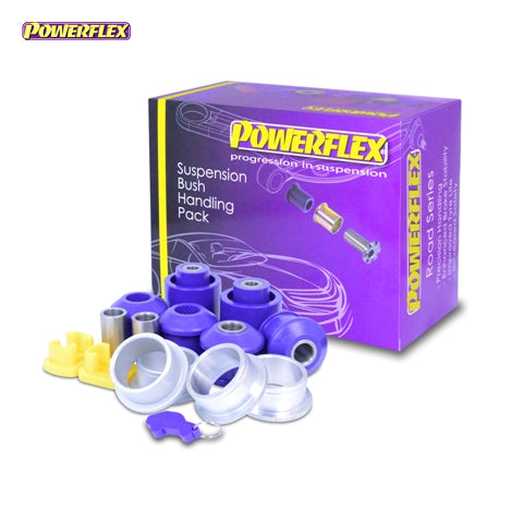 Posiz. n°x - Qt. 1 - Powerflex per Handling Packs    - PF12K-1001
