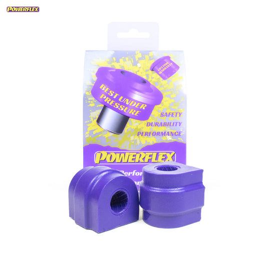 Posiz. n°5 - Qt. 2 - Powerflex per BMW Serie X X5 E53 (1999-2006) - PFR5-4609-22