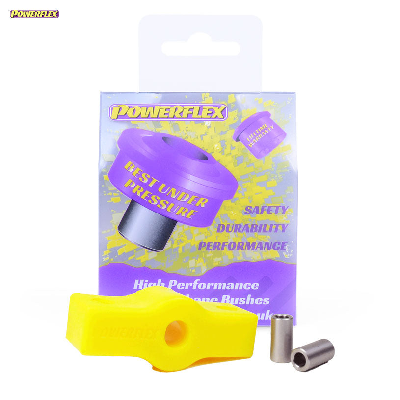 Posiz. n°30 - Qt. 1 - Powerflex per Lancia Delta HF Integrale incl. Evo (1986 - 1995)  - PFF30-330