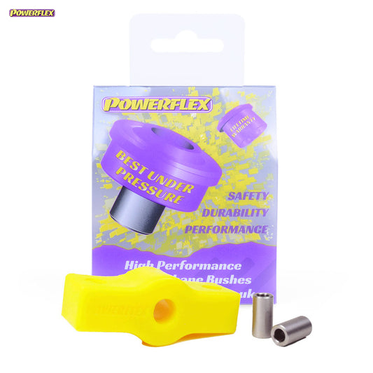 Posiz. n°30 - Qt. 1 - Powerflex per Lancia Delta HF Integrale incl. Evo (1986 - 1995)  - PFF30-330