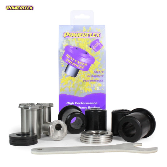 Posiz. n°4 - Qt. 4 - Powerflex per BMW i8 (2014-)  - PFF5-6004G