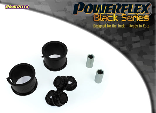 Posiz. n°4 - Qt. 1 - Powerflex per Subaru Forester Forester SH (2009 - 2013) - PFF69-504BLK