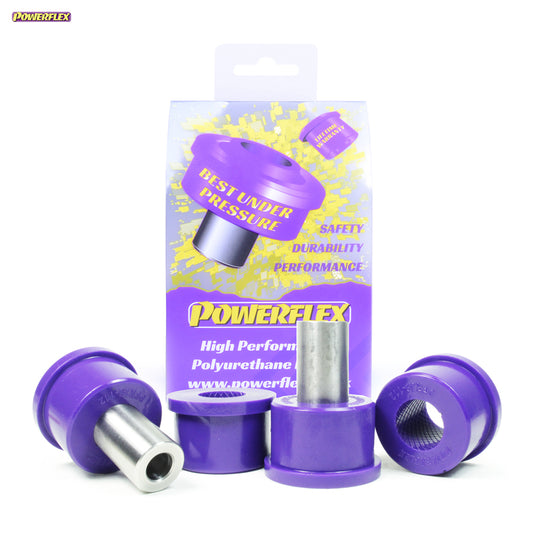 Posiz. n°10 - Qt. 2 - Powerflex per Mazda MX-5 Mk1 NA (1989-1998) - PFR36-112