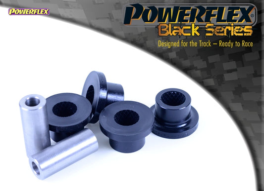 Posiz. n°1 - Qt. 2 - Powerflex per MG MGF (1995 - 2002)  - PFF42-211BLK