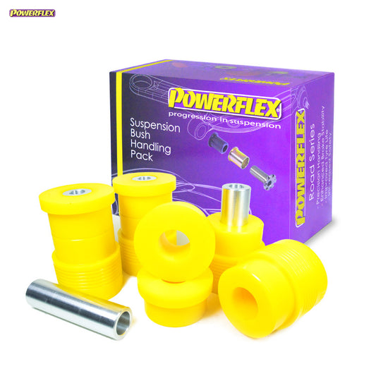 Posiz. n°20 - Qt. 2 - Powerflex per BMW Serie 5 E39 540 Touring (1996 - 2004) - PFR5-530