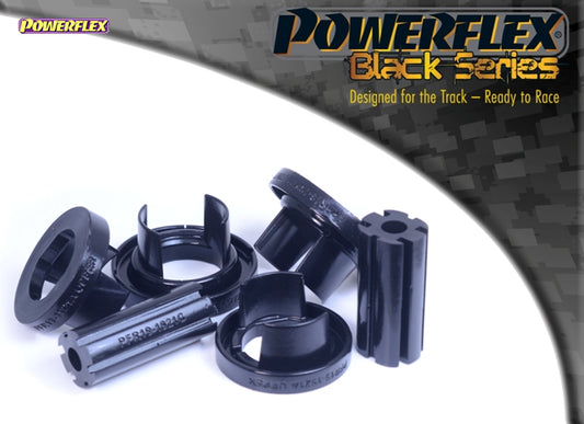 Posiz. n°21 - Qt. 2 - Powerflex per Volvo XC70 P3 (2008 - 2016)  - PFR19-1921BLK