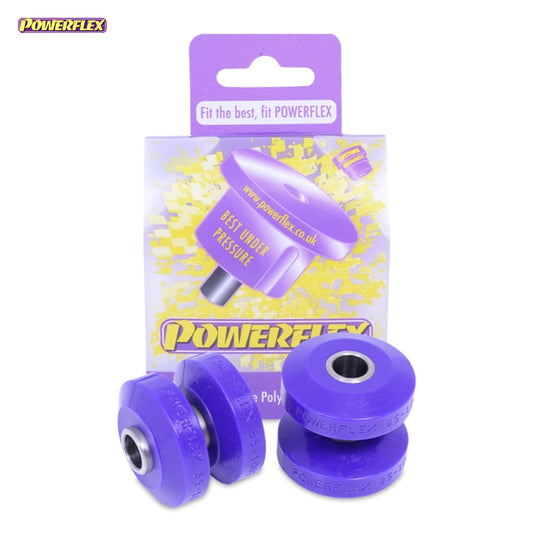 Posiz. n°2 - Qt. 2 - Powerflex per Volkswagen Transporter Transporte T25/T3 Type 2 1.6, 1.9, 2.0 Benzina cambio manuale (1979 - 1992) - PFF85-1002