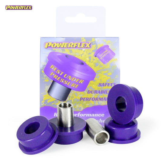 Posiz. n°4 - Qt. 2 - Powerflex per Alfa Romeo 164 V6 & Twin Spark (1987 -1998)  - PFR1-604