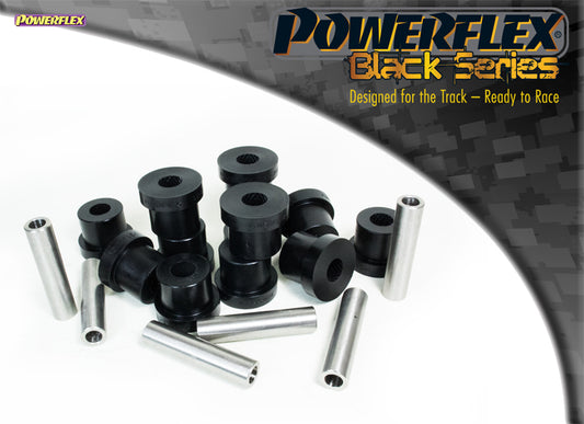 Posiz. n°10 - Qt. 6 - Powerflex per Volkswagen Caddy Caddy Mk1 14 (1985-1996) - PFR85-310BLK