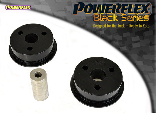 Posiz. n°3 - Qt. 1 - Powerflex per Saab 9000 (1985-1998)  - PFF66-120BLK