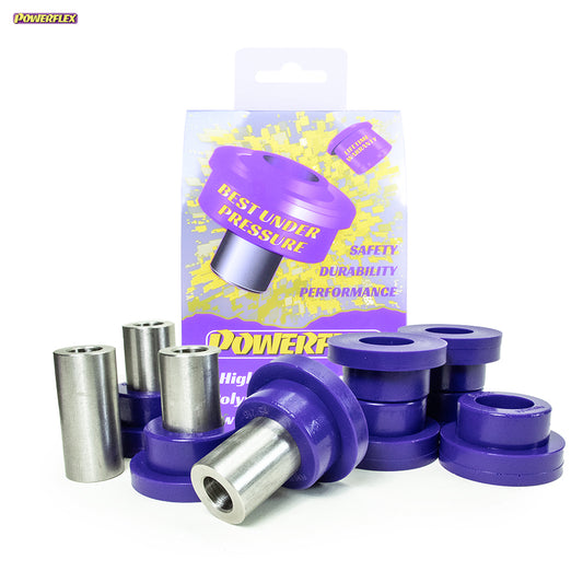 Posiz. n°10 - Qt. 4 - Powerflex per Honda S2000 (1999-2009)  - PFR25-210