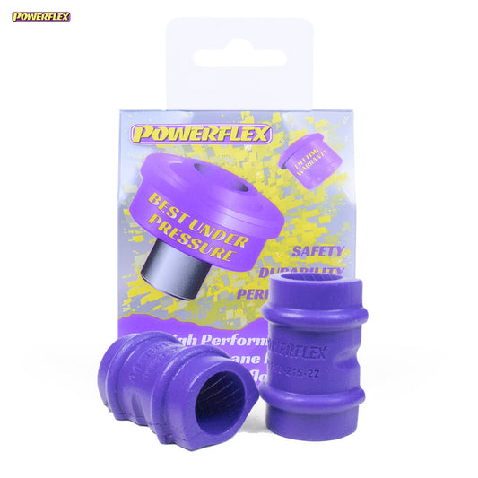 Posiz. n°3 - Qt. 2 - Powerflex per Peugeot 205 GTi & 309 GTi  - PFF50-215-22