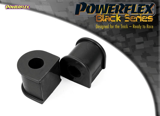 Posiz. n°13 - Qt. 2 - Powerflex per Lotus Evora (2010  )  - PF34-803-21BLK