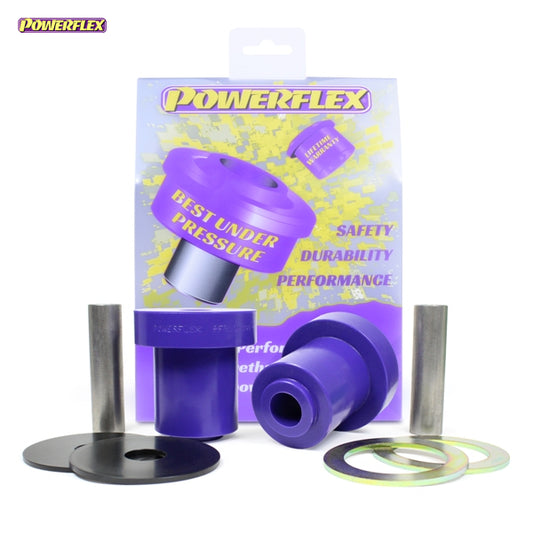 Posiz. n°6 - Qt. 2 - Powerflex per Suzuki Swift Sport (ZC31S) (2006 - 2010)  - PFR73-306