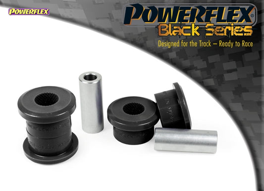 Posiz. n°1 - Qt. 2 - Powerflex per Opel Insignia  Insignia 2WD (2008-2017) - PFF80-1501BLK
