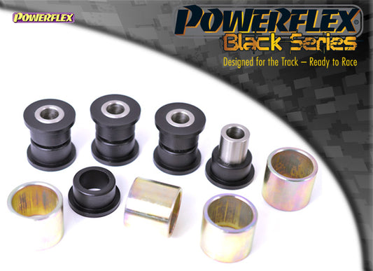 Posiz. n°11 - Qt. 4 - Powerflex per Volvo V50 (2004 - )  - PFR19-811BLK