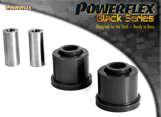 Posiz. n°10 - Qt. 2 - Powerflex per Ford KA KA (2008 - 2016) - PFR16-510BLK
