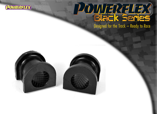 Posiz. n°4 - Qt. 2 - Powerflex per Honda Integra Integra Type R DC2 (1995 - 2000) - PFF25-104-24BLK