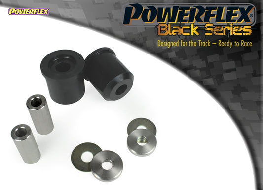 Posiz. n°42 - Qt. 2 - Powerflex per BMW Serie 7 E32 (1988-1994) - PFR5-632BLK