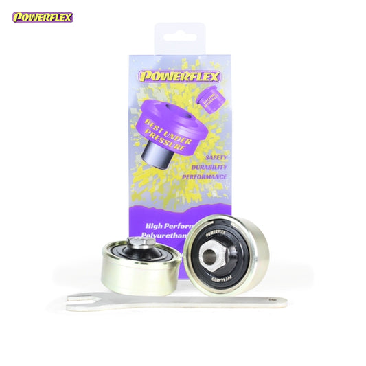 Posiz. n°2 - Qt. 2 - Powerflex per Mitsubishi Lancer Evolution X CZ4A (10/07 - 05/16)  - PFF44-402G