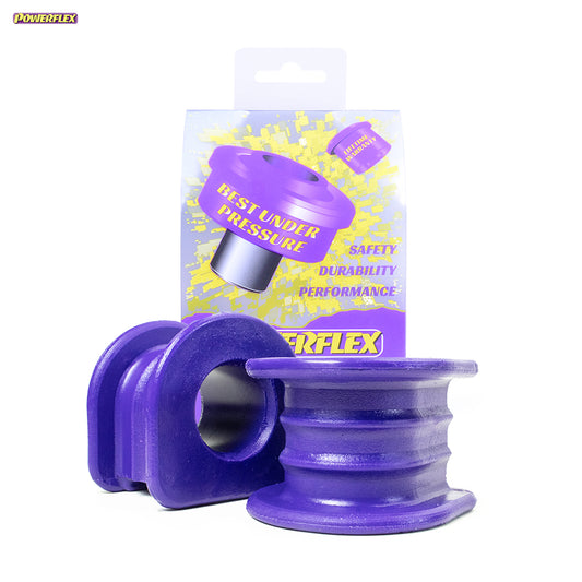 Posiz. n°4 - Qt. 2 - Powerflex per Land Rover Range Rover incl. Sport, Evoque & Classic Range Rover P38 (1994-2001) - PFF32-304-29
