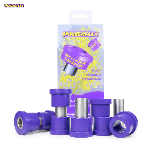 Posiz. n°6 - Qt. 4 - Powerflex per Mazda MX-5 Mk1 NA (1989-1998) - PFR36-110