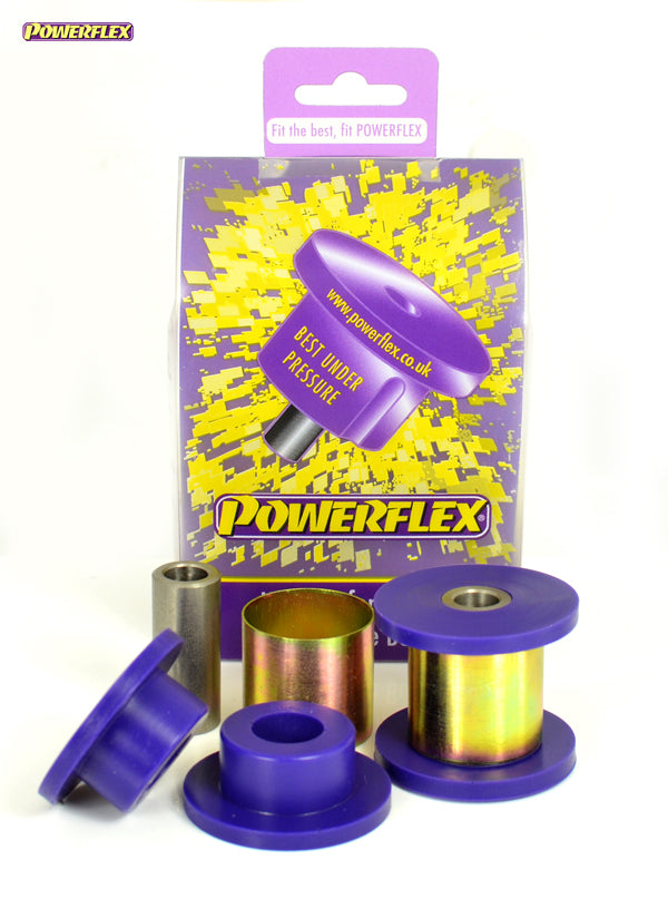 Posiz. n°8 - Qt. 2 - Powerflex per Volvo V50 (2004 - )  - PFR88-308