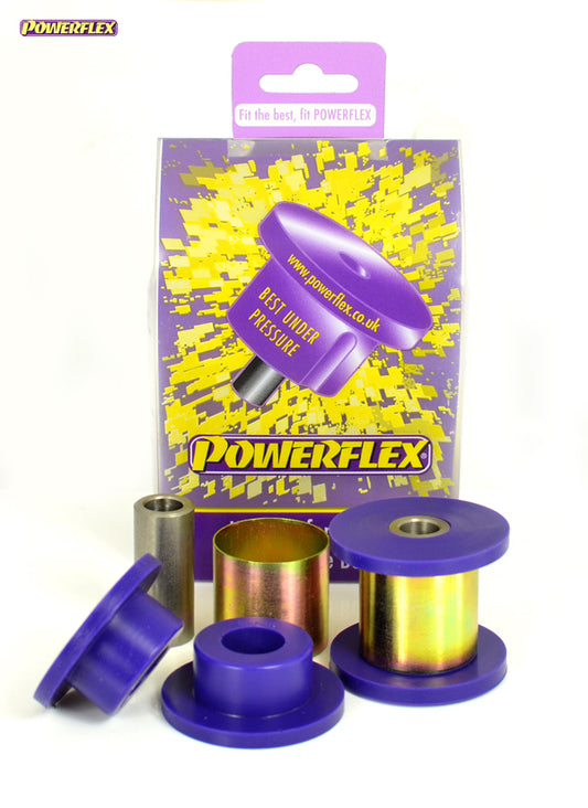 Posiz. n°8 - Qt. 2 - Powerflex per Volvo V50 (2004 - )  - PFR88-308