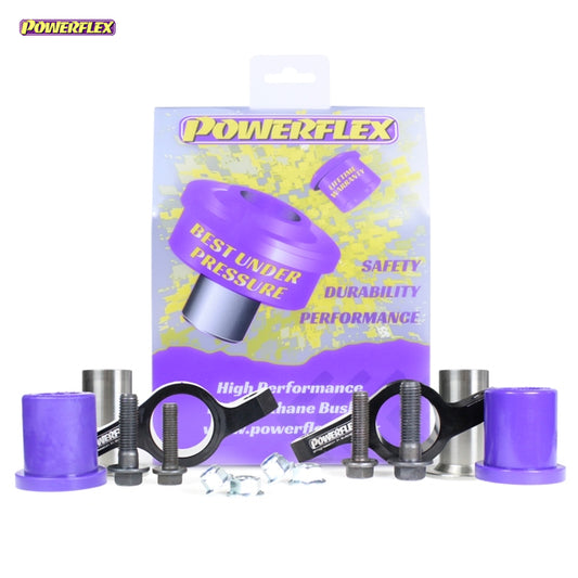 Posiz. n°2 - Qt. 2 - Powerflex per Ford Focus  Focus Mk1 ST (fino al 2006) - PFF19-803G