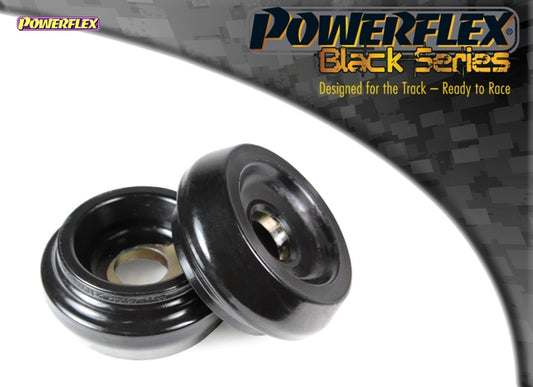 Posiz. n°30 - Qt. 2 - Powerflex per Renault Clio  Clio II incl. 172 & 182 (1998-2012) - PFF60-1120BLK