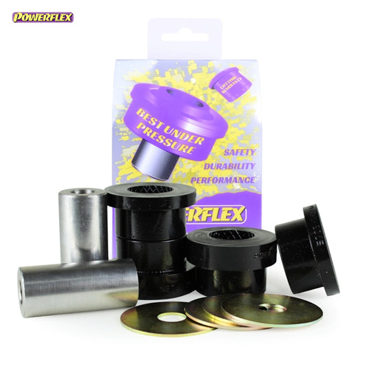 Posiz. n°1 - Qt. 2 - Powerflex per Honda Civic Mk8 FK/FN inc. Type-R (2005 - 2012) - PFF25-501