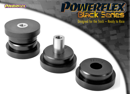 Posiz. n°5 - Qt. 2 - Powerflex per Volvo XC90 (2002 - 2014)  - PFR88-605BLK