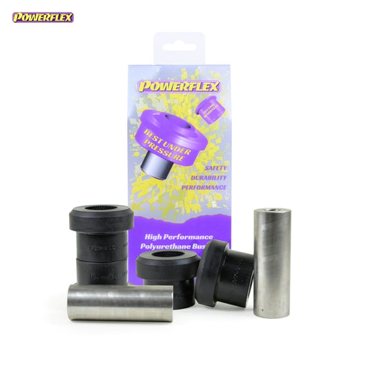 Posiz. n°1 - Qt. 2 - Powerflex per Mercedes-Benz E Class  W124 (1984 - 1996) - PFF40-401