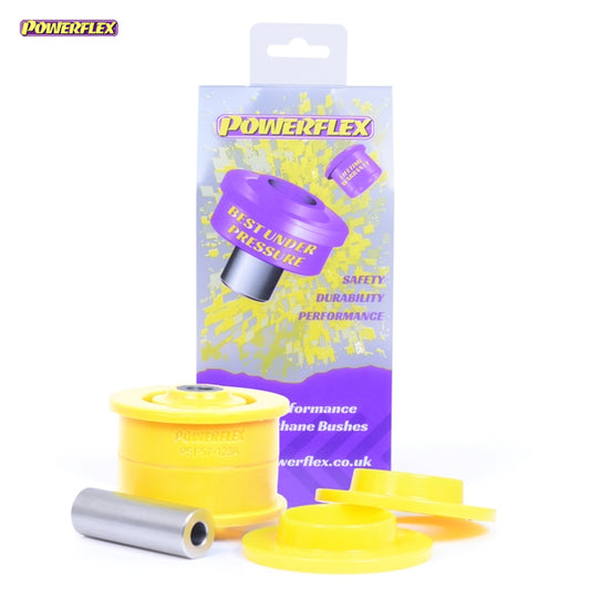 Posiz. n°22 - Qt. 1 - Powerflex per Porsche 993 (1994 - 1998)  - PFR57-125