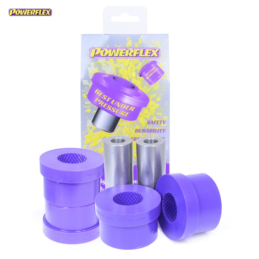 Posiz. n°2 - Qt. 2 - Powerflex per Mercedes-Benz SLK R170 (1998 - 2004) - PFF40-602