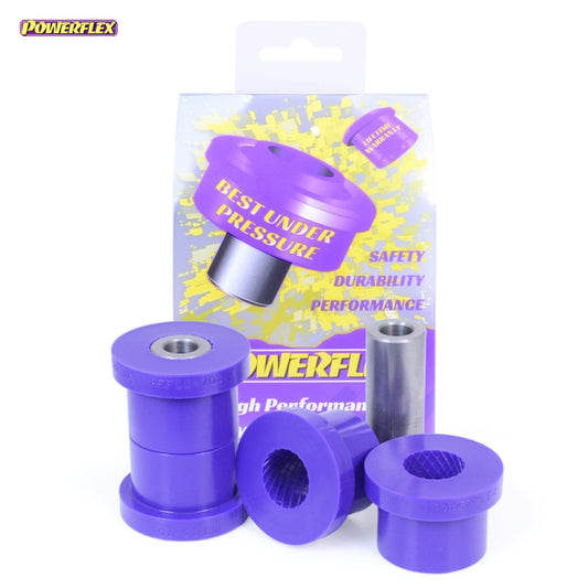 Posiz. n°1 - Qt. 2 - Powerflex per Lancia Delta Mk3 (2008 - 2014)  - PFF16-701