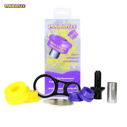 Posiz. n°6 - Qt. 1 - Powerflex per Ford Fiesta  Fiesta Mk6 incl. ST (2002-2008) - PFF19-2020