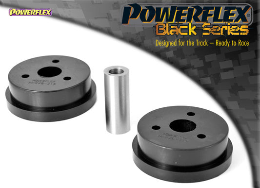 Posiz. n°8 - Qt. 1 - Powerflex per Toyota MR2 MR2 SW20 REV 2-5 (1991 - 1999) - PFR76-312BLK