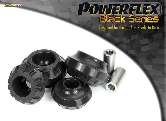 Posiz. n°20 - Qt. 2 - Powerflex per Volkswagen Scirocco  Scirocco Mk1/2 (1973 - 1992) - PFR85-241BLK