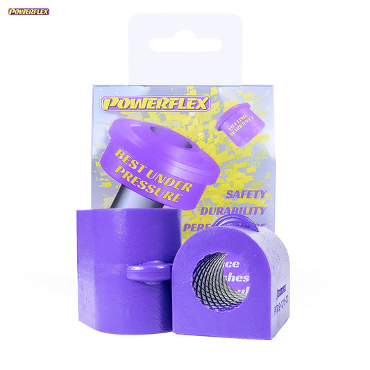 Posiz. n°4 - Qt. 2 - Powerflex per Ford Focus  Focus Mk2 RS (2005-2010) - PFR19-1215-22