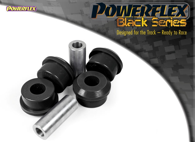 Posiz. n°1 - Qt. 2 - Powerflex per Jaguar (Daimler) XK8, XKR - X100 (1996-2006)  - PFF27-201BLK