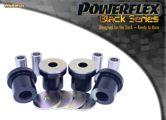 Posiz. n°4 - Qt. 4 - Powerflex per Porsche 928 (1978-1995)  - PFF57-704BLK