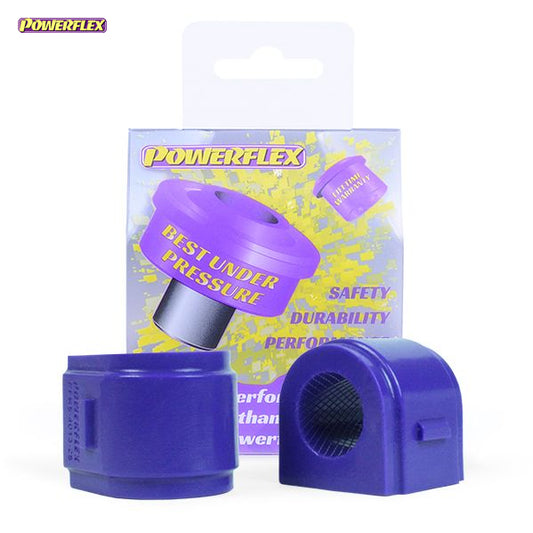 Posiz. n°13 - Qt. 2 - Powerflex per BMW Serie 4 F82, F83 M4 (2014 -) - PFR5-4013-25