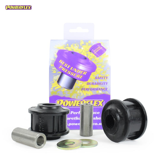 Posiz. n°1 - Qt. 2 - Powerflex per BMW Serie 5 E34 (1988 - 1996) - PFF5-601