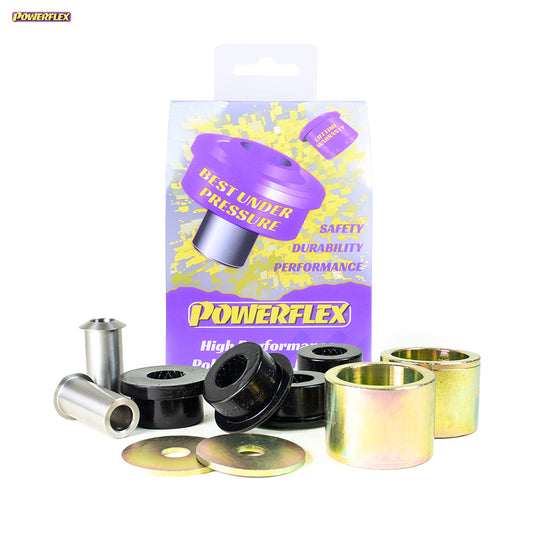 Posiz. n°12a - Qt. 2 - Powerflex per BMW Serie X X1 E84 xDrive (2008-2015) - PFR5-412