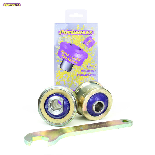 Posiz. n°2 - Qt. 2 - Powerflex per Subaru Outback Outback (2003 - 2009) - PFF69-505G