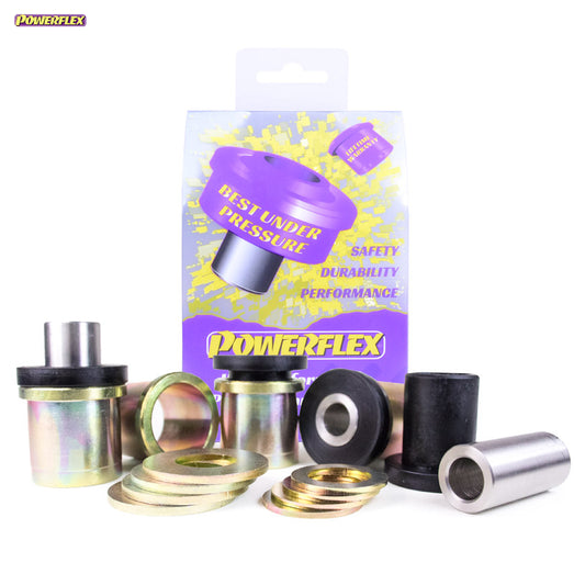 Posiz. n°9 - Qt. 4 - Powerflex per Ferrari 355 (1994-1999)  - PFR17-209