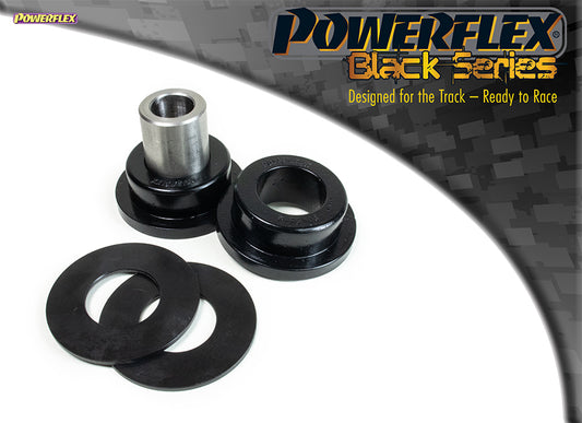 Posiz. n°4 - Qt. 1 - Powerflex per Mini R50/52/53 Mk1 (2000 - 2006)  - PFF5-104BLK