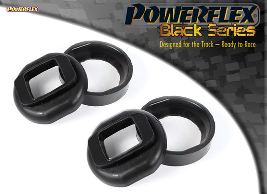 Posiz. n°20 - Qt. 2 - Powerflex per BMW Serie Z Z4 G29 (2018-) - PFF5-5452BLK